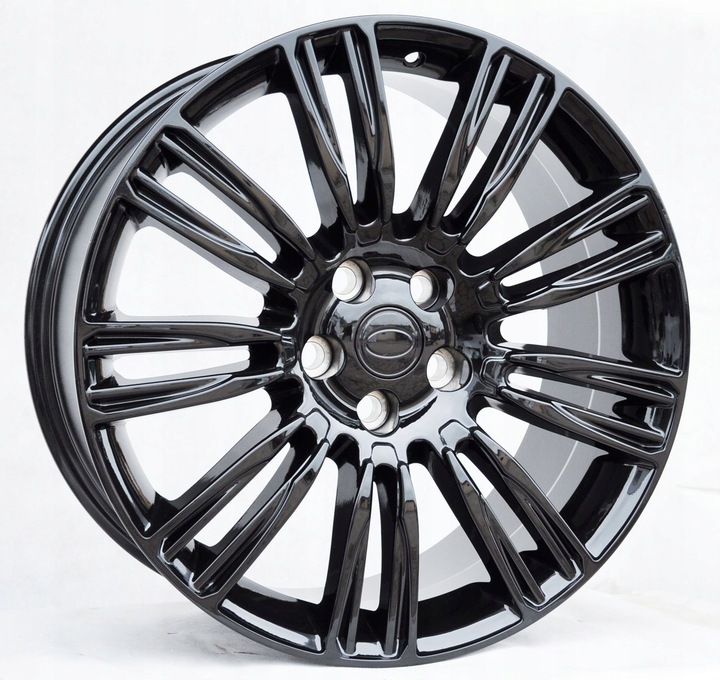 LLANTAS 21'' CITROEN NUEVO 05.- C5 AIRCROSS C5X C6 