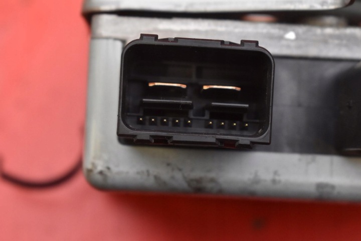 CONTRÔLEUR MODULE AMPLIFICATEUR 39980-TB9-G5 HONDA CIVIC 9 IX 1.6 I-DTEC 120 KM