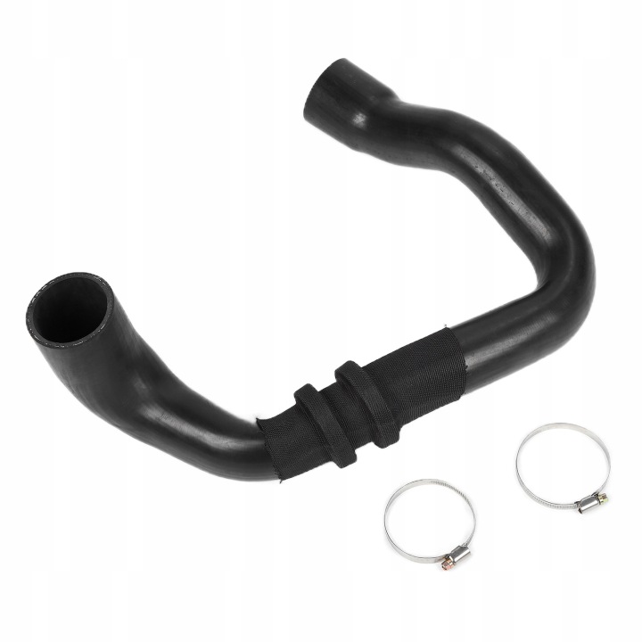 TUYAU WEZOWA TURBOCOMPRESSEURS ÉCHANGEUR D'AIR DE SURALIMENTATION LR066436 SUBSTITUT POUR LAND 93