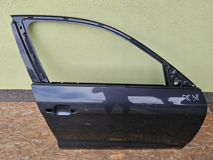 PORTES AUDI A1 82G DROIT AVANT ORIGINE