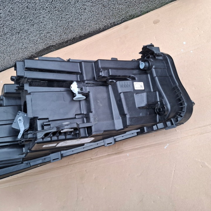 BMW X1 U11 COMPLET LED 5A9A222 5A9A222-01 REFLEKOTR PHARE AVANT DROITE