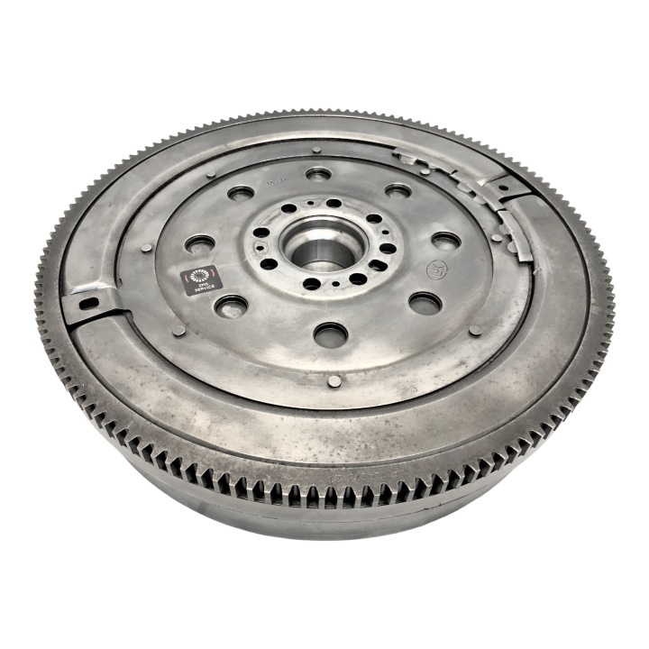 VOLANT BIMASSE PEUGEOT MITSUBISHI 4007 2,2HDI 07