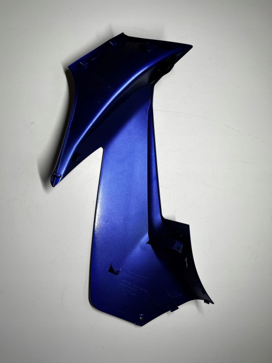 HONDA CBR 1000 RR SC82 20- DÉFLECTEUR D'AIR CÔTÉ PROTECTION GAUCHE