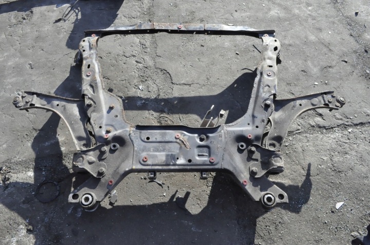 VOLVO S60 II V60 LIFT CHÂSSIS CHÂSSIS SUSPENSIONS