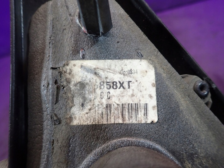 CITROEN BERLINGO I 02-12 RÉTROVISEUR GAUCHE MANUEL EKQD 2 GOUPILLE