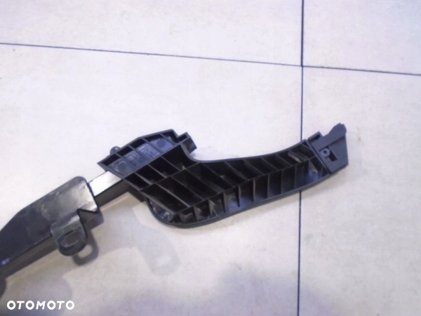 DÉFLECTEUR TOITS GAUCHE OPEL ASTRA H TWINTOP 13197846