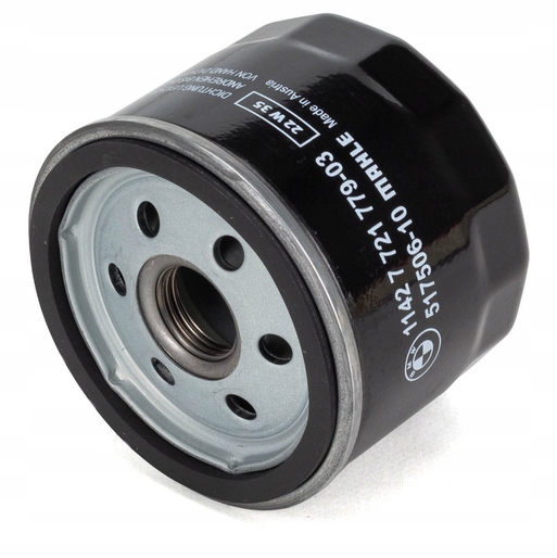 BMW OE 11427673541 FILTRE HUILES