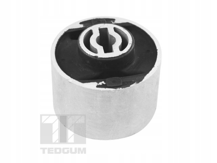 MANCHON BRAS DE SUSPENSION TEDGUM 00505302 LOZYSKOWANIE, BRAS DE SUSPENSION