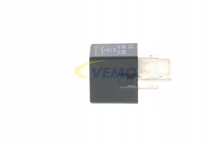 RELAIS VEMO VERS AUDI A3 R8 TT