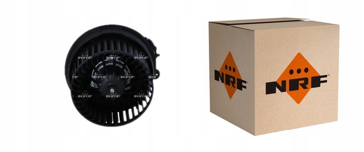 VENTILATEUR NRF 34017 6441J8