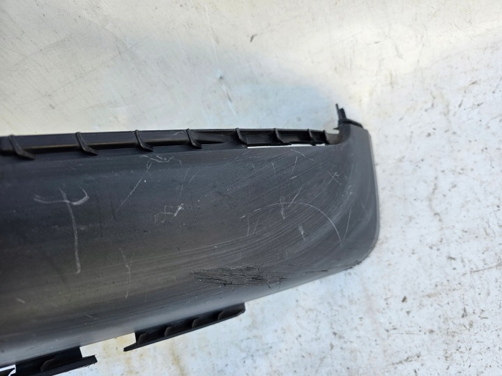 SPOILER BAS PARE-CHOCS PARE-CHOCS KIA NIRO LIFT 19- AVANT AVANT 86510-G5500