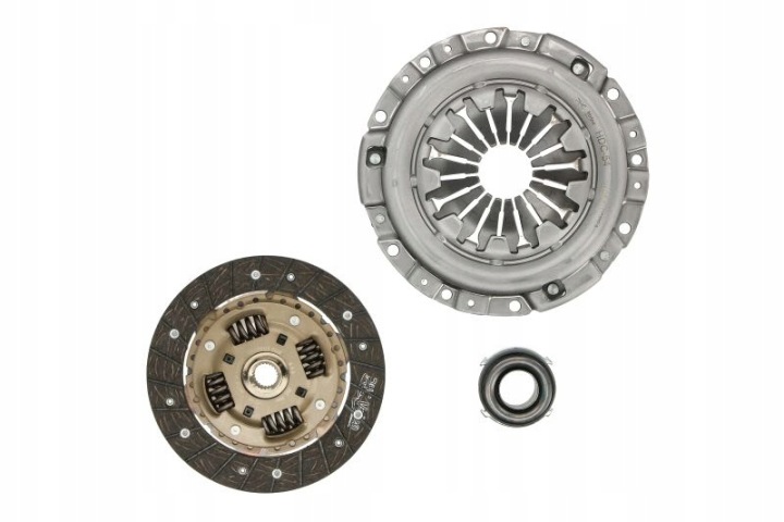 EMBRAYAGE JEU KIA PICANTO 1,0 11-13 VALEO 832511 KIT SPRZEGIEL