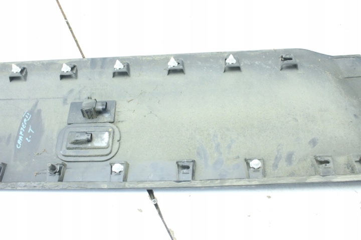 MOULURE GAUCHE ARRIÈRE CAPTEUR RÉFLECTEUR 7C3853535 VW CRAFTER II MAN TGE
