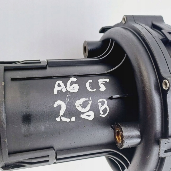 POMPE AIR SECONDAIRE AUDI A6 C5 2.8 B 078906601D NR57