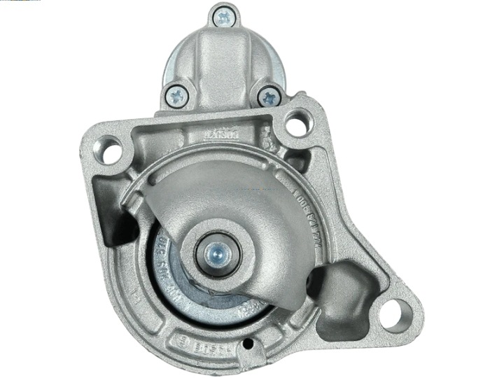 AS-PL S0158PR DÉMARREUR