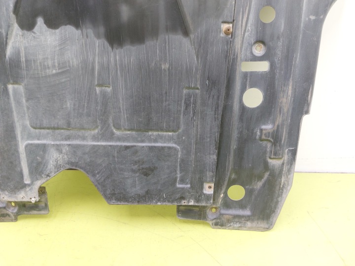 PROTECTION SOUS MOTEUR PLAQUE INFÉRIEURE GM OPEL ASTRA IV J INSIGNIA A ZAFIRA C