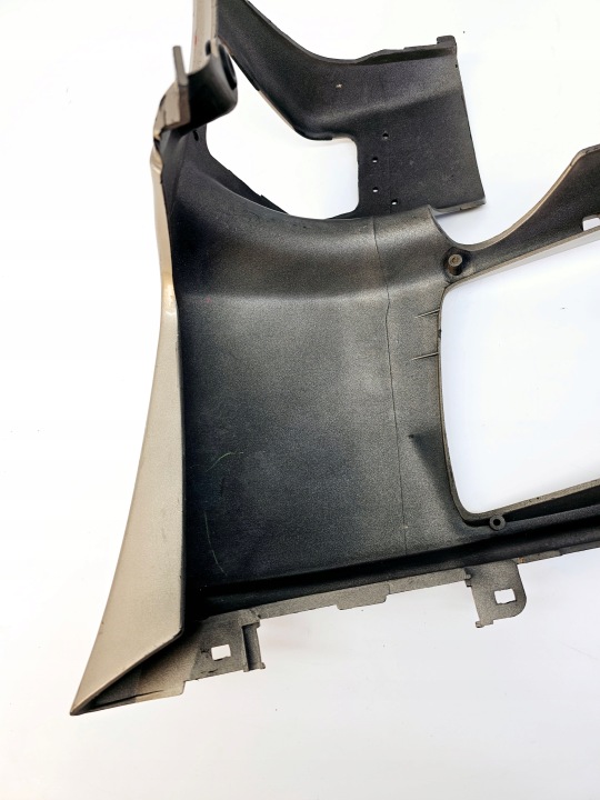 HONDA GL 1500 82-01 DÉFLECTEUR D'AIR LATÉRALE GAUCHE CÔTÉ COLLECTEUR PROTECTION CHÂSSIS