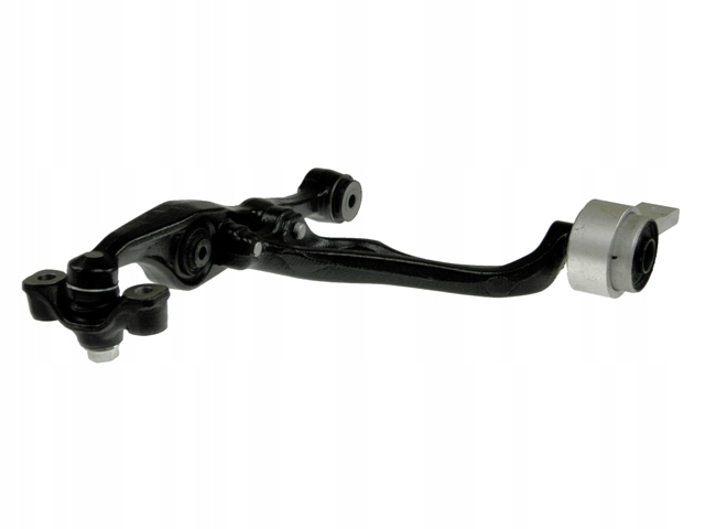 BRAS DE SUSPENSION AVANT MAZDA 6 1.8, 2.0, 2.0CITD, 2.2CITD, 2.5 2007.08- INFÉRIEUR GAUCHE