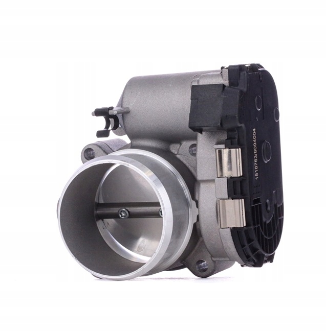 RIDEX 158T0076 PAPILLON DES GAZ VERS MERCEDES-BENZ C-KLASSE LIMOUSINE (W204)