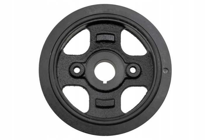 KOLO POULIE ARBRE TOYOTA YARIS 1.3 05-10 ATM, DAIHATSU MATERIA/TERIOS 1