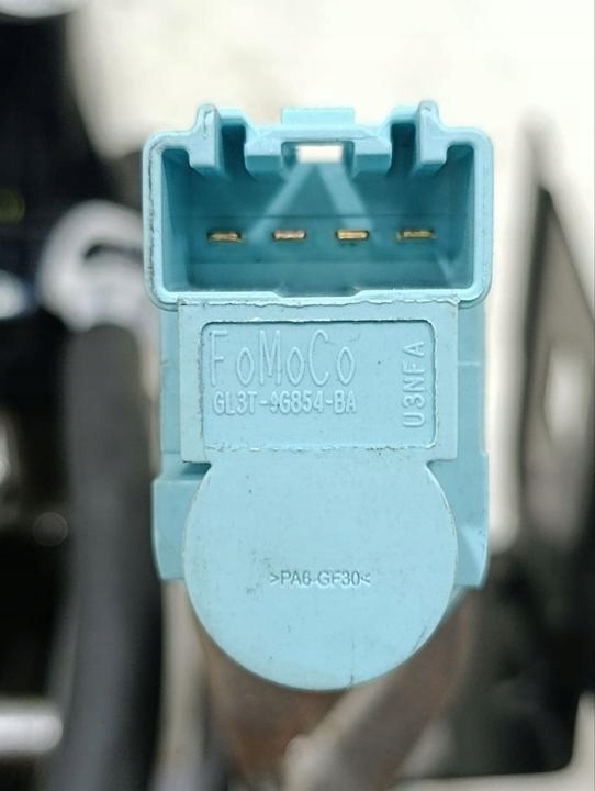 PÉDALE GAZ FORD USA EXPEDITION 2020 JL149F836BD
