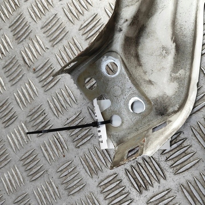 GLISSIÈRE AVANT DROITE PHARES CITROËN JUMPY FURGON 7213TK 31293406 1.6L