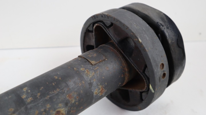 MERCEDES W124 230E UNIVERSEL 85-91 2.3 B/Z ARBRE DE TRANSMISSION