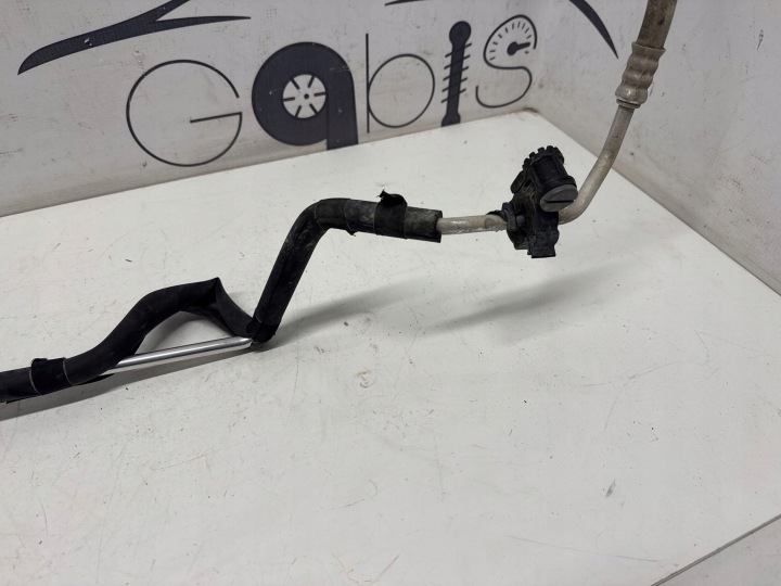 2020 JEEP RENEGADE FIL CLIMATISATION 00521087560