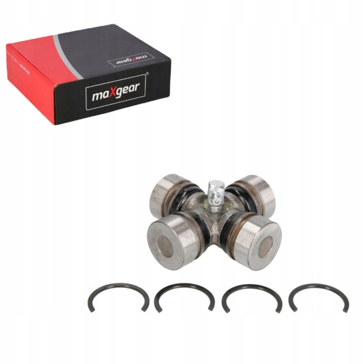 MGZ CROISILLON ARBRE DE TRANSMISSION TOYOTA DYNA/ HIA