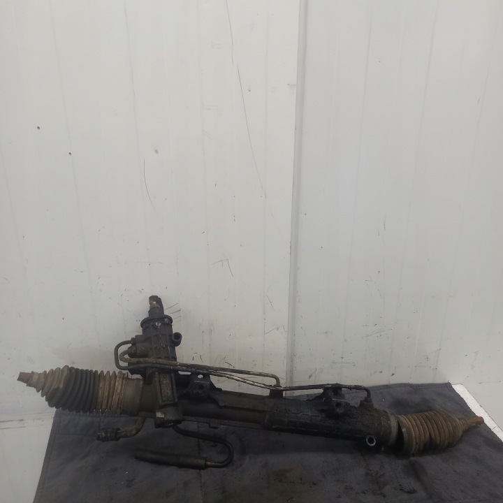 CRÉMAILLÈRE DE DIRECTION BMW E46 6751753 7852501656
