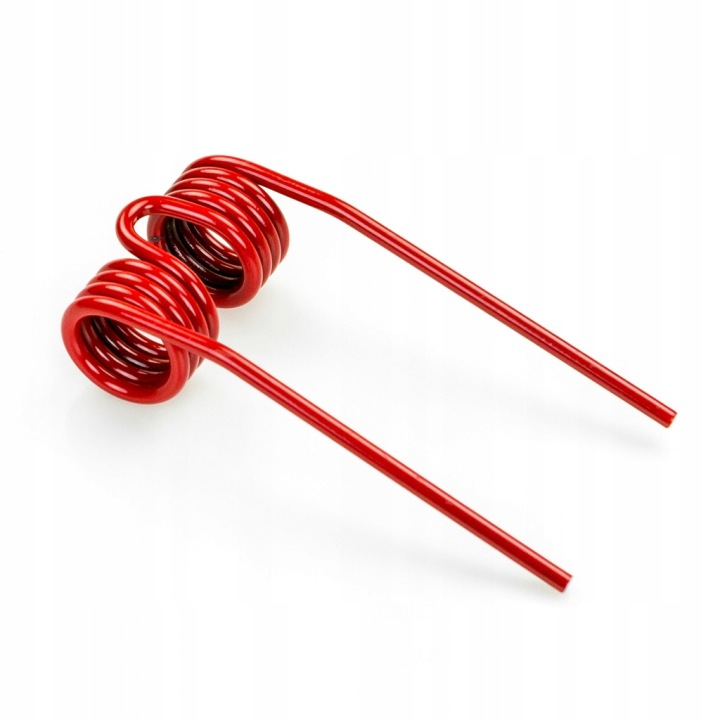 DOIGT DE VERROUILLAGE COLLECTEUR 5,5 X 74 X 160 MM KRONE 525938040.3