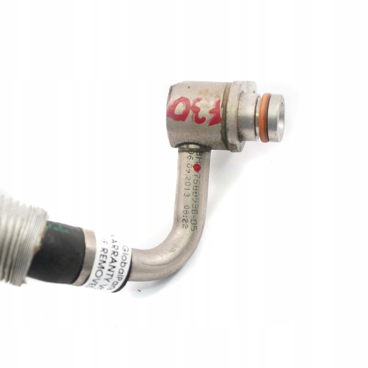 BMW F10 F11 F30 F31 N20 TUYAU TUYAU FIL EAU LIQUIDE REFROIDISSEMENT 7588936