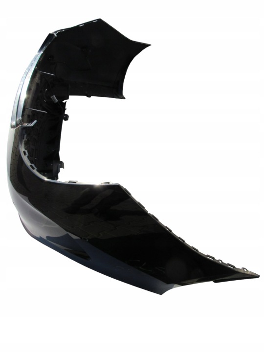 MERCEDES CLS W257 257 PARE-CHOCS ARRIÈRE ARRIÈRE A2578850801