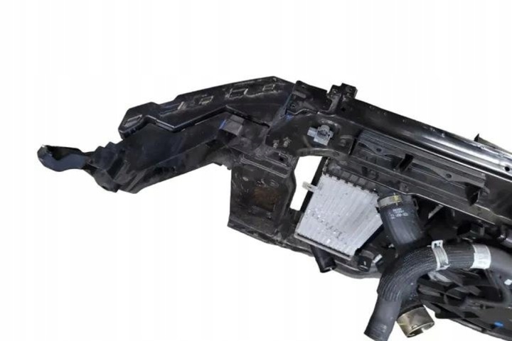 ENSEMBLE RADIATEURS HYUNDAI TUCSON (TL, TLE) 25380D7200 1.6L GASOLINE 97KW