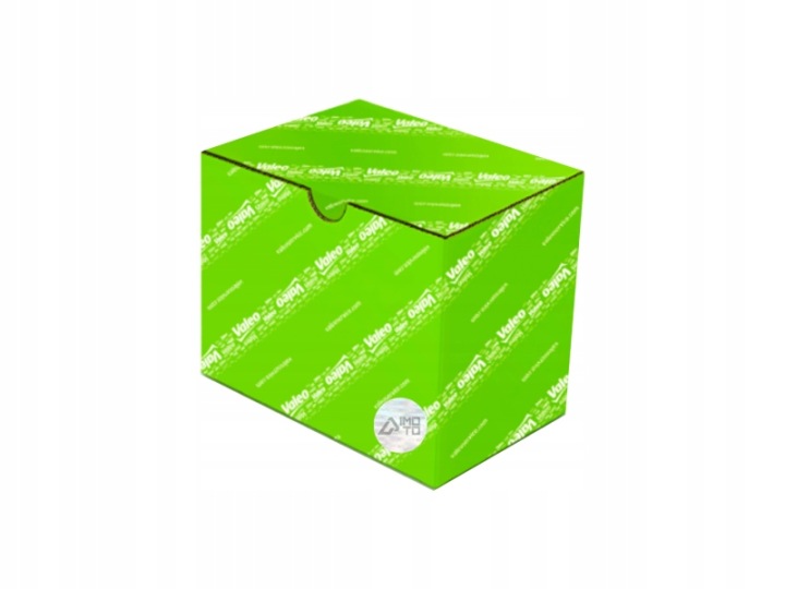 RÉGULATEUR TENSION VALEO 593993