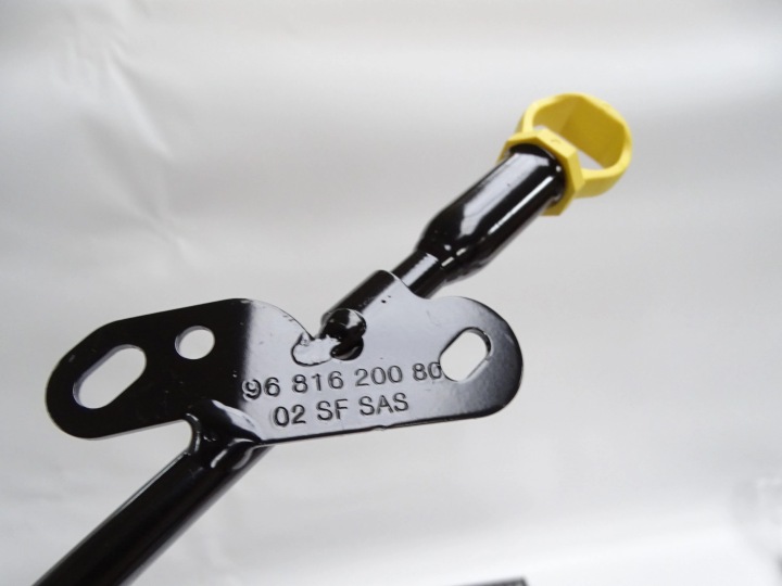 SONDE HUILES FREELANDER EVOQUE 2.2 DIESEL
