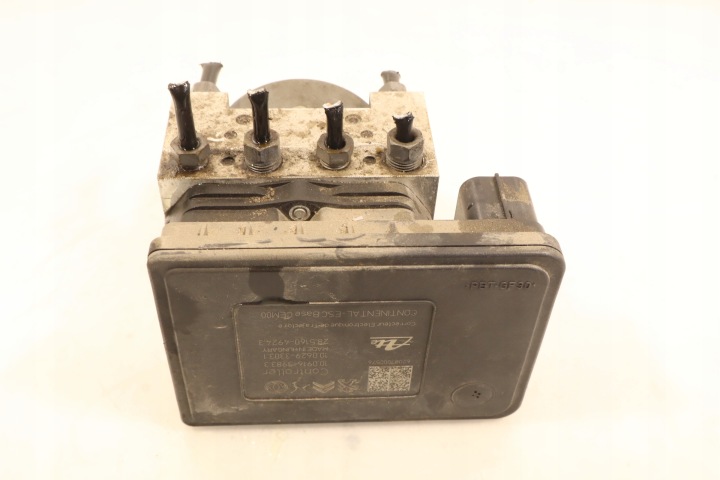 POMPE ABS OPEL CORSA F 1.2 9836177780