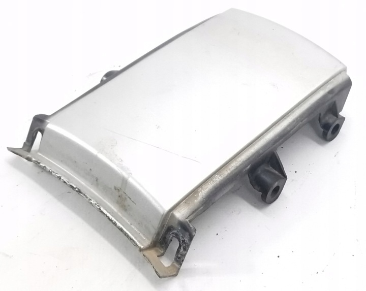 YAMAHA TDM 850 4TX 96-01R CONNECTEUR CARÉNAGE FINITION CARÉNAGE PLASTIQUE ARRIÈRE