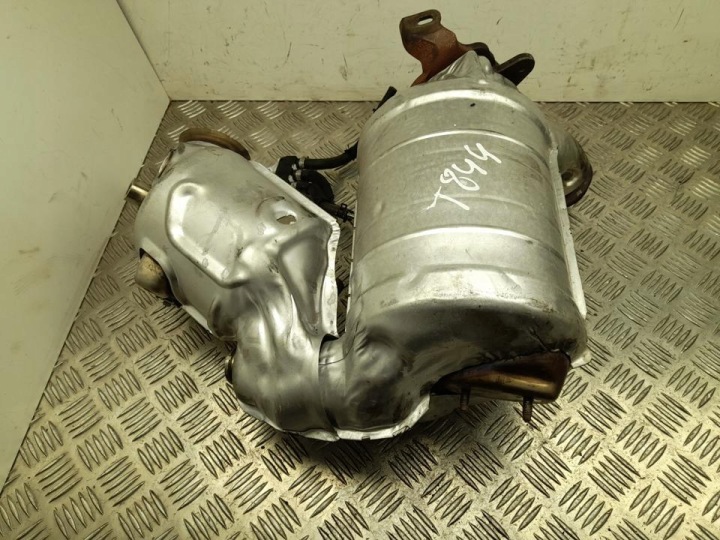 CATALYSEUR NISSAN PRIMASTAR III 2024 208A06131R