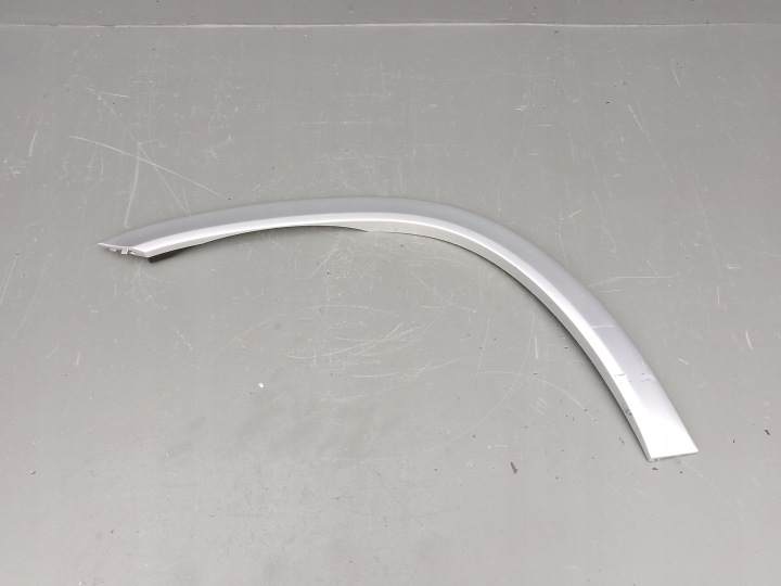 MERCEDES GLE W167 AMG REVÊTEMENT MOULURE GARDE-BOUE DROIT ARRIÈRE A1678840000 ÷