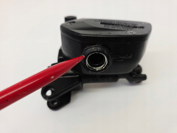 BMW XR 900 F 900 XR 20-24 POMPE DE FREIN