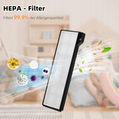 ACCESSOIRES VERS ROBOTA ODKURZAJACEGO EUFY X10 PRO OMNI KIT 22 ÉLÉMENTS