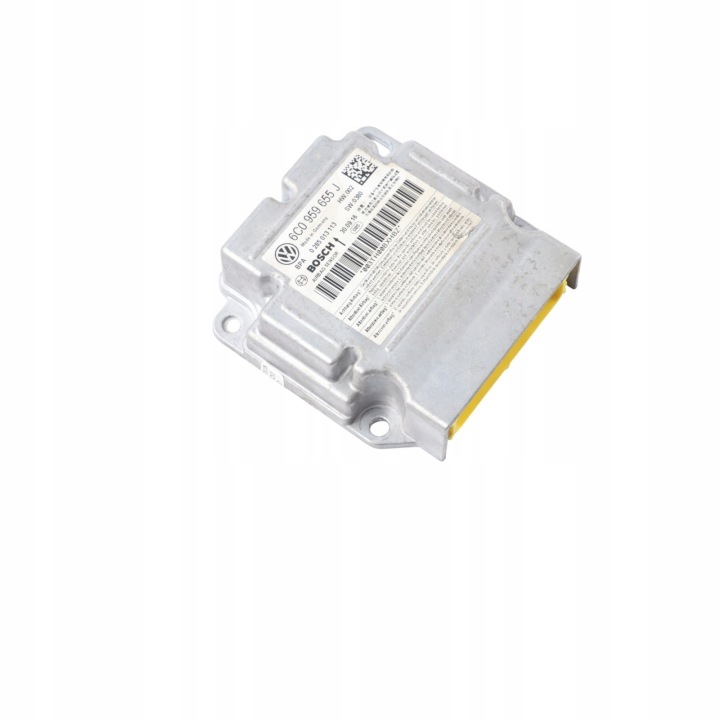 MODULE COUSSINS D'AIR VOLKSWAGEN OE 6C0959655J
