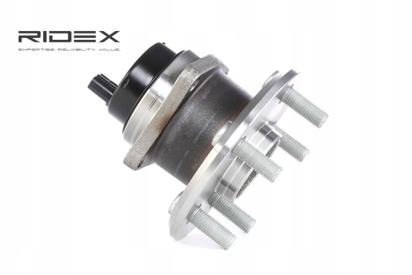 RIDEX 654W0192 KIT ROULEMENT ROUES VERS TOYOTA AVENSIS UNIVERSEL (T25) 134,90MM