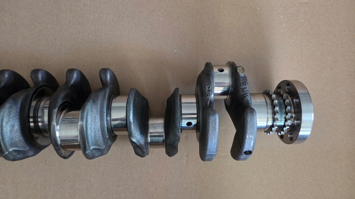 VILEBREQUIN BMW OE DIESEL ORIGINAL