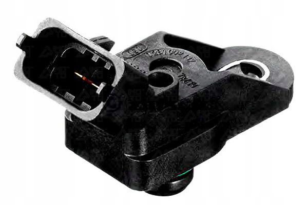 BOSCH 0 281 002 137 CAPTEUR PRESSION DANS COLLECTEUR D'ADMISSION