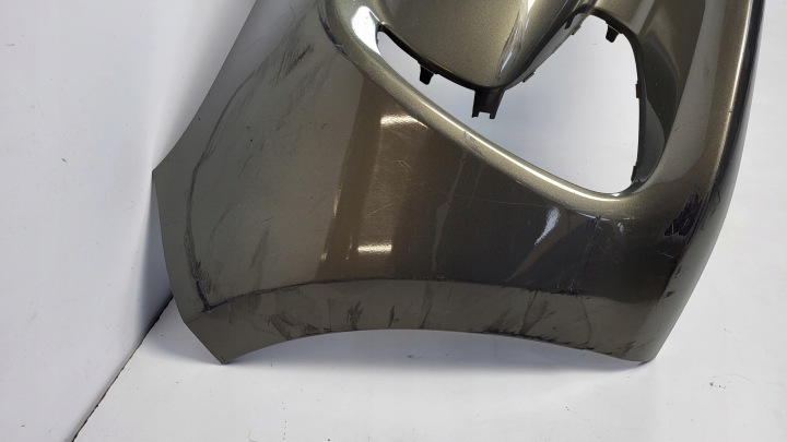 PARE-CHOCS AVANT AVANT TOYOTA YARIS IV 4 2020-