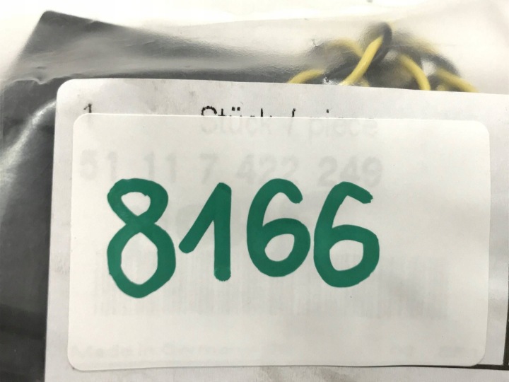 FORD MUSTANG MACH-E ANTENNE KEYLESS LJ8T15K603AA