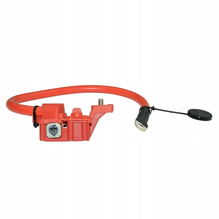 SERRE-CÂBLE POSITIVE BATTERIE VERS BMW F02 730LI 740LI 750LI SÉRIE 5