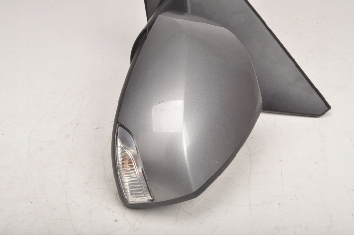 RENAULT MEGANE III RÉTROVISEUR GAUCHE 10 GOUPILLE ANGLAIS